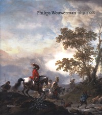 Wouwerman - Philips Wouwerman 1619-1668