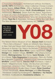 Y08 Skira Yearbook of World Architecture (The)