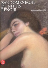 Zandomeneghi, De Nittis, Renoir, i pittori della felicità